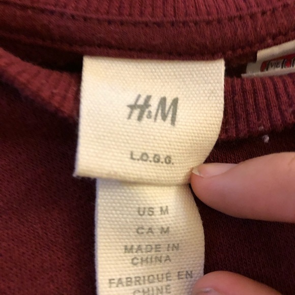 Sweatshirt - Picture 3 of 3